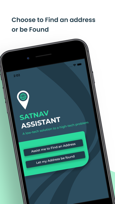 صور Satnav Assistant