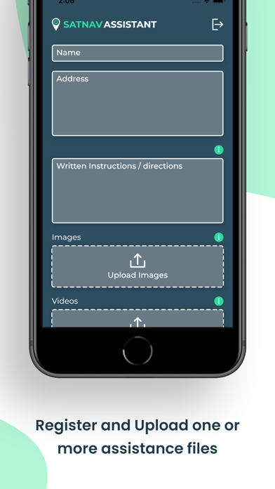 صور Satnav Assistant