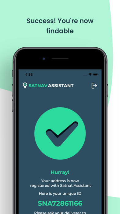 صور Satnav Assistant
