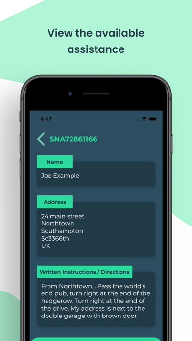 صور Satnav Assistant