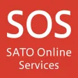 SATO Online Services, SOS