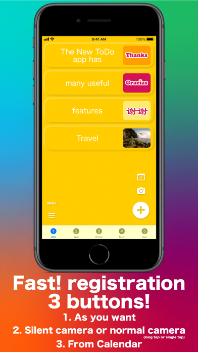 صور New ToDo List & Tasks & Photo