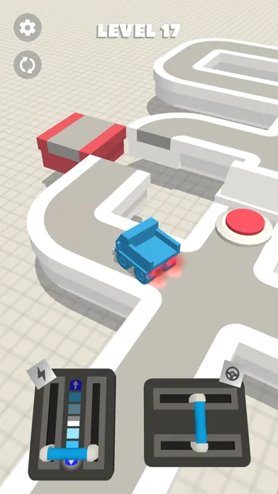 Park Inc. Screenshots