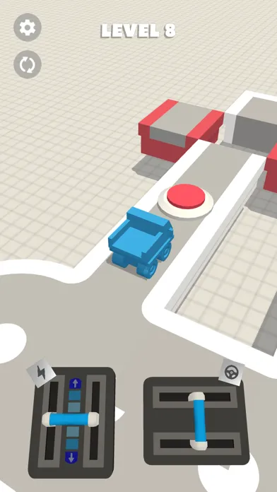 Park Inc. Screenshots