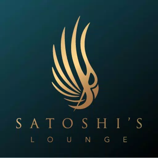 Satoshi's Lounge