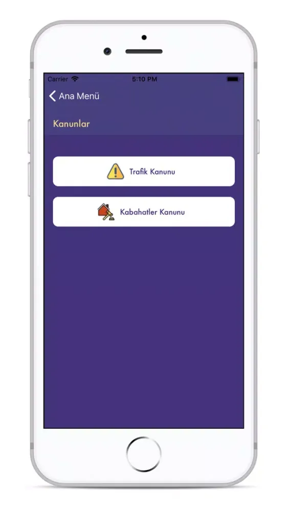 Trafik Ceza Rehberi 2022 Pro سکرین شاٹس