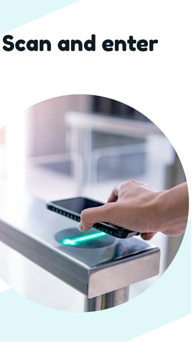 iConnect AC سکرین شاٹس