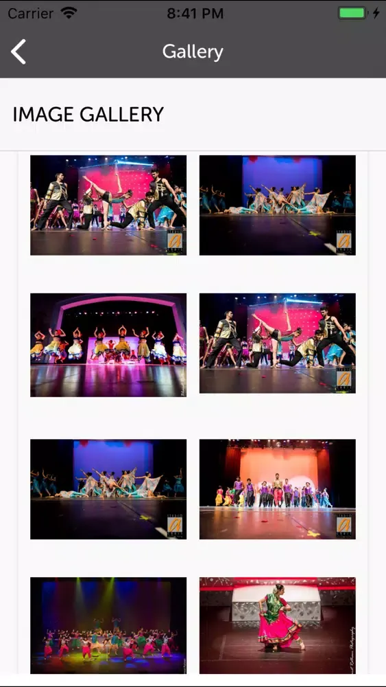 Satrangi Screenshots