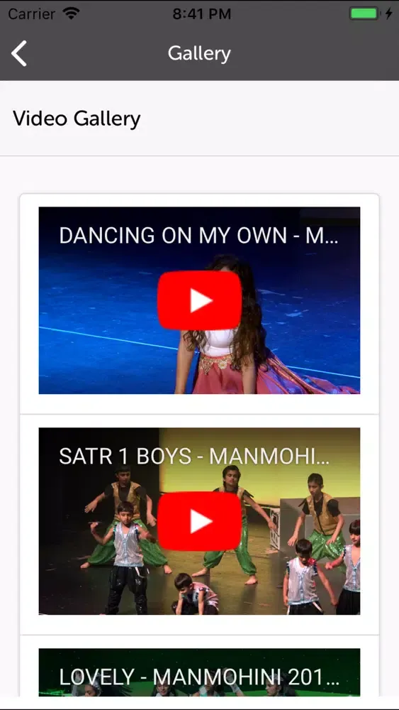 Satrangi Screenshots