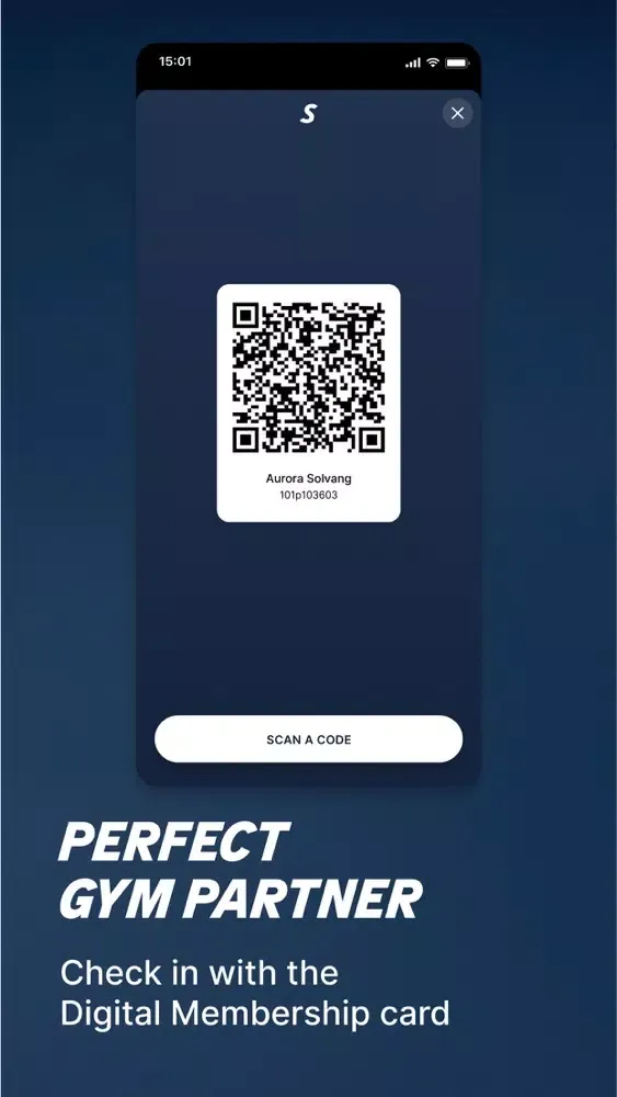 SATS V3 Legacy应用截图