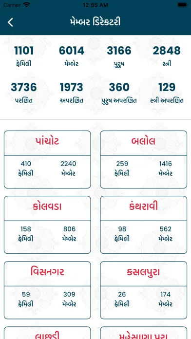 Ảnh chụp màn hình của Sat Gam Nagrik Pragati Mandal