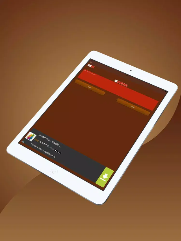 تصاویر English To Urdu / Urdu to English Dictionary / Text To Speech iPad 
