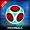 Football Cup 2018 - Soccer