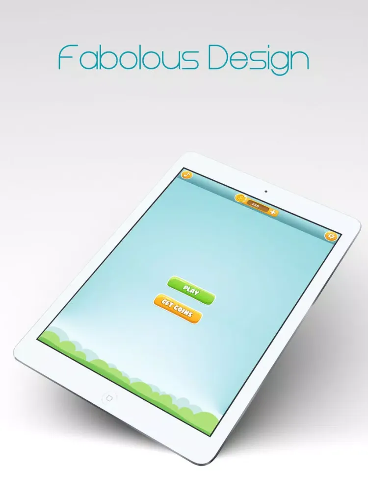 Zrzuty ekranu Guess Brand : Guess The Logo Ultimate iPad 