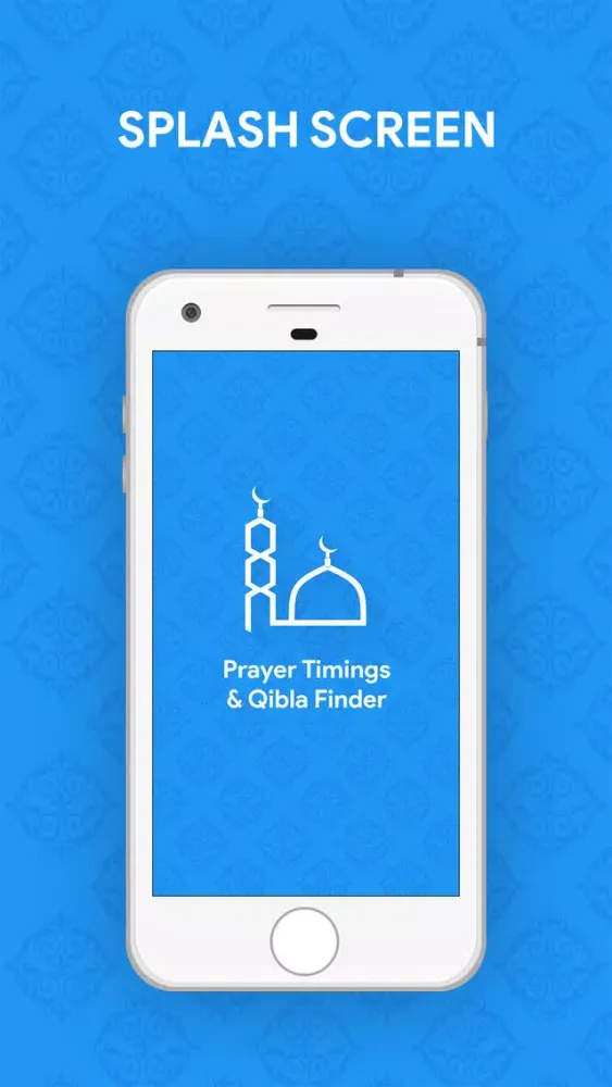 Muslim - Azan, Qibla, Hijri應用截圖