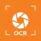 OCR Text Scanner-Extract Text