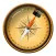Qibla Compass - Kaaba Locator