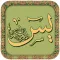 Surah Yaseen - English and Urdu Translation - Audio Recitation