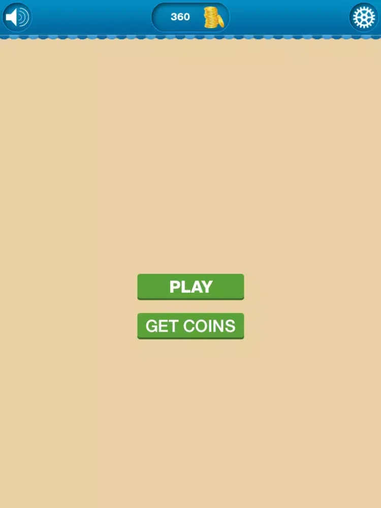 super word : guess whats in 4 pics iPad  سکرین شاٹس