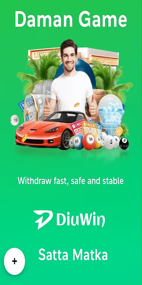 Satta Matka | Diuwin Game Screenshots