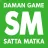 Satta Matka | Daman Game