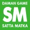 Satta Matka | Daman Game