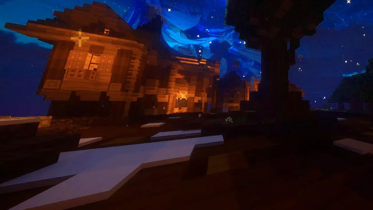 Captures d'écran de Craftsman Planet Jungle