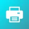 Printer: Scan PDFs & AirPrint