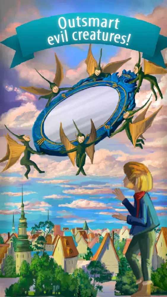 صور The Snow Queen by Hans Christian Andersen.