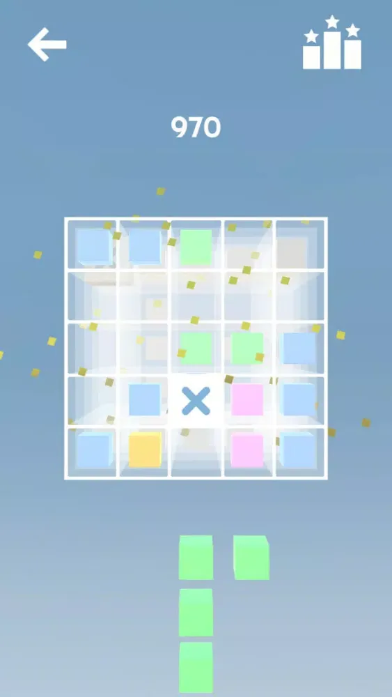 Cubix 3D Screenshots