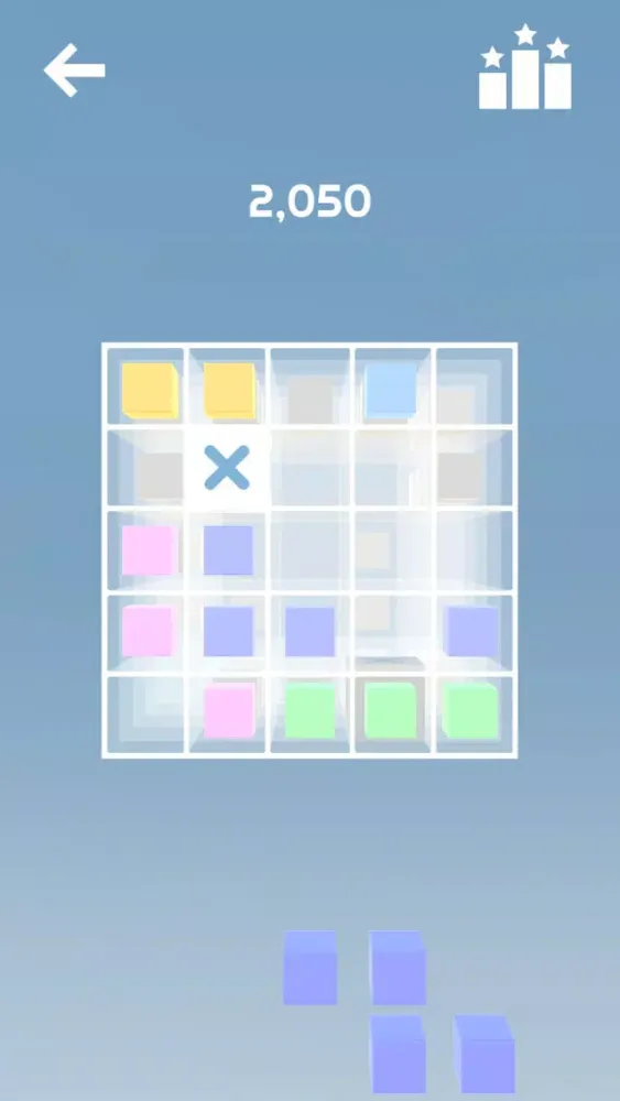 Cubix 3D Screenshots