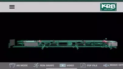 تصاویر KRB Machinery