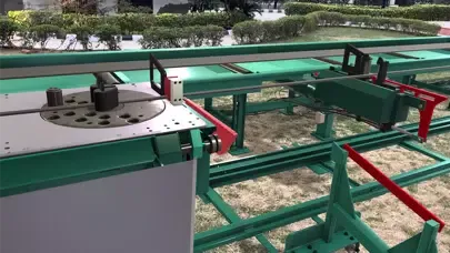 تصاویر KRB Machinery