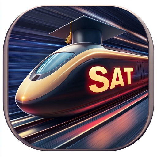 SAT Word Express