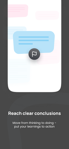 Antar : Chat with inner world Screenshots