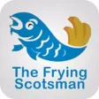 The Frying Scotsman The Frying Scotsman
