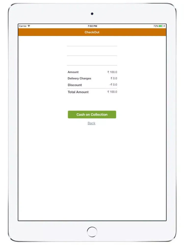 تصاویر Green Vich iPad 