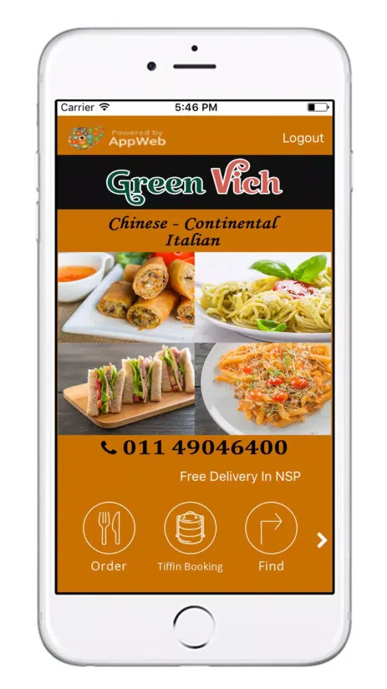 تصاویر Green Vich