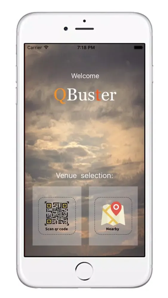 تصاویر QBuster