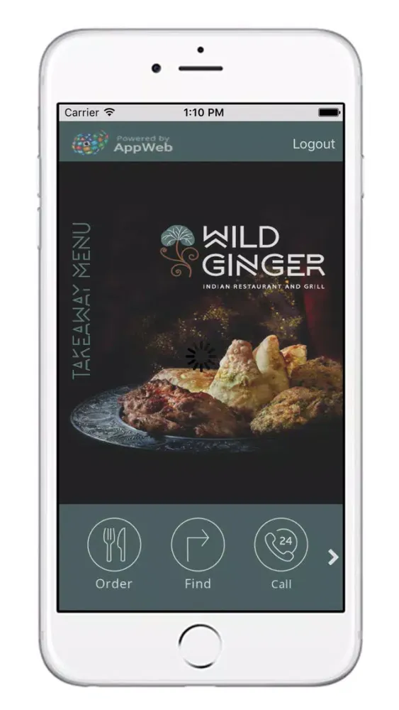تصاویر Wild Ginger
