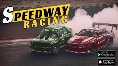 صور Speedway Racing