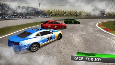 صور Speedway Racing