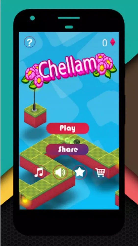 Chellam سکرین شاٹس