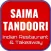 SAIMA TANDOORI
