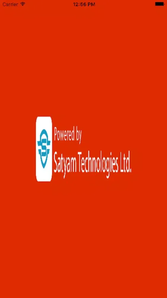 SAIMA TANDOORI 스크린샷