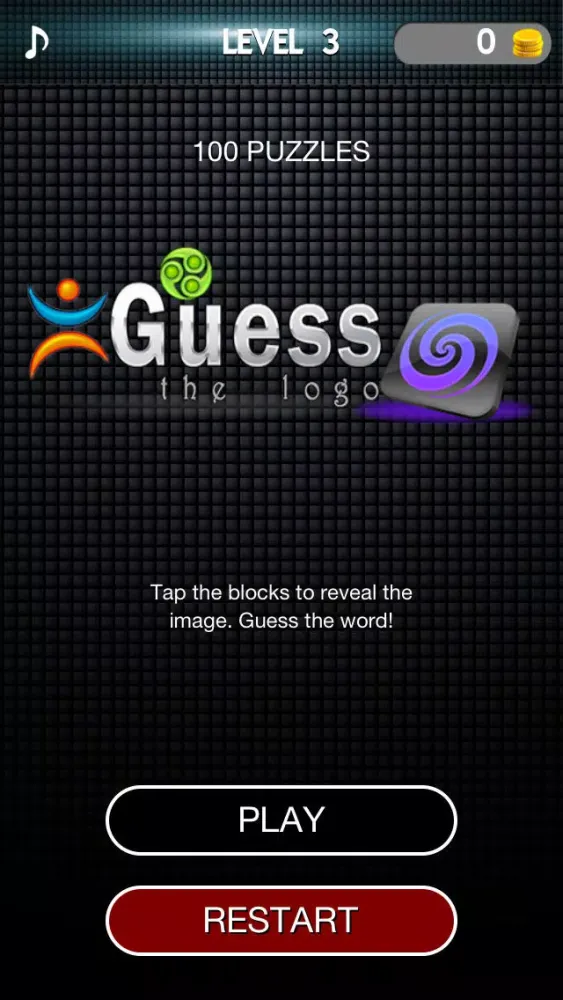 Guess the Logo pic - Over 100 different logos to predict from for Company Name,Brand Name and Mascot logo Screenshots