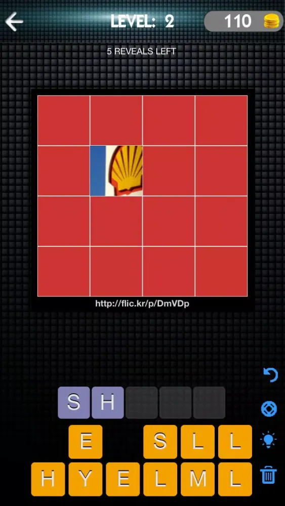 Guess the Logo pic - Over 100 different logos to predict from for Company Name,Brand Name and Mascot logo Screenshots