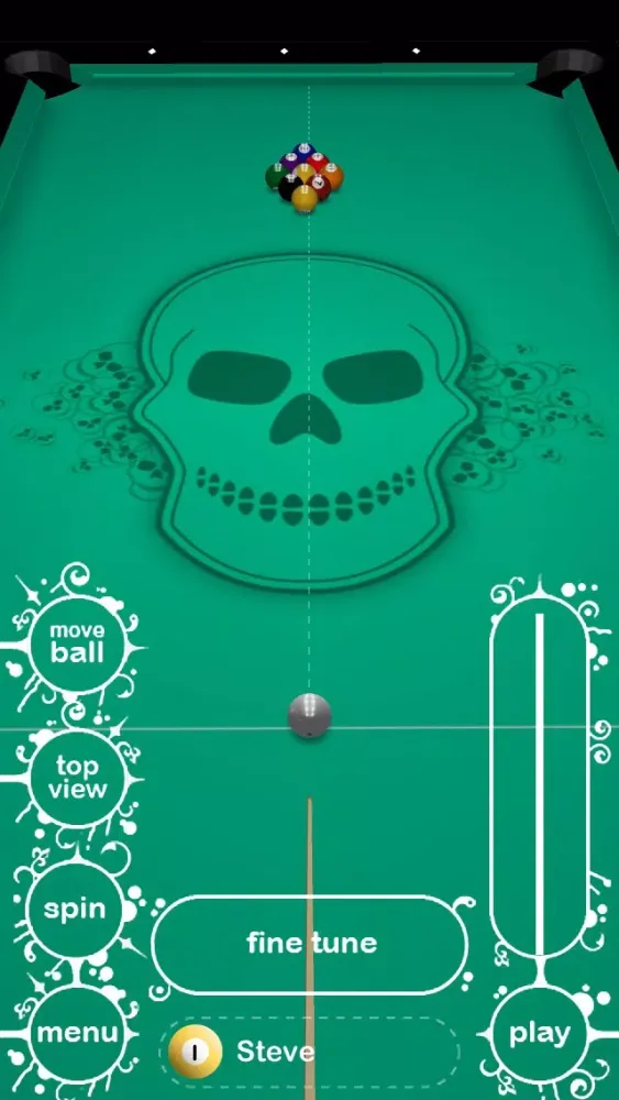Killer Pool Lite স্ক্রিনশট