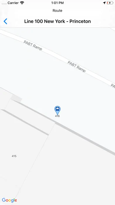Track Coach USA স্ক্রিনশট