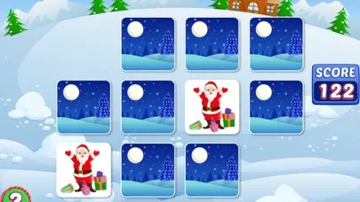 سنة جديدة 2016 | عيد الميلاد | العاب الاطفال应用截图